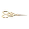 HobbyArts Saks Guld 12 x 5 cm